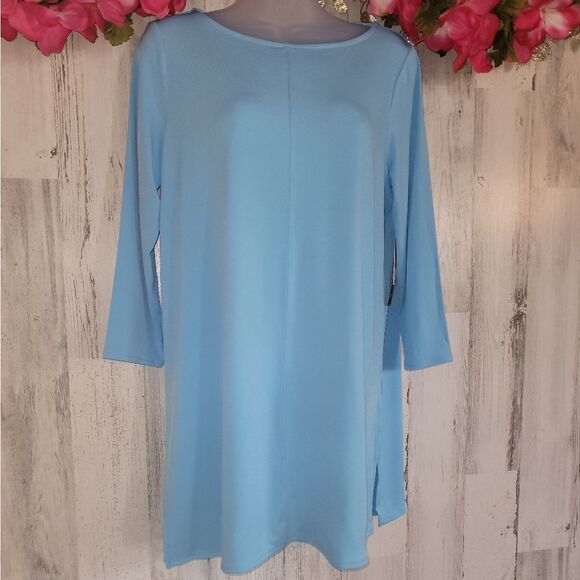 NWT Alfani Blouse - Picture 3 of 8